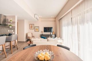 Regatta Living Ii with Breakfast Included - 406 - 2