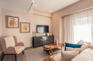 Regatta Living Ii with Breakfast Included - 406 - 4