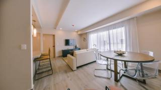 Flat in Regatta Ii with breakfast included 304 - 5