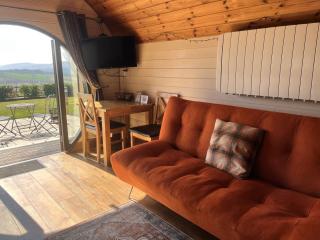 Valley View Pod - 7