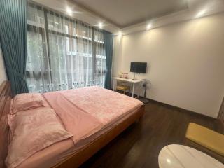 Rose house - 3