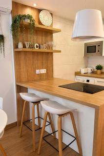 Benalmadena JUPITER -Ocean View 1Bedroom Apartment - 1