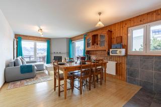 Melezes R 030 - SKI LIFT apartment 6 pers - 7