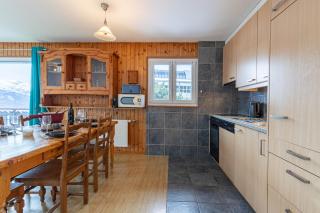 Melezes R 030 - SKI LIFT apartment 6 pers - 5