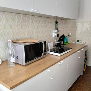 Casa Monte Muggio - 1