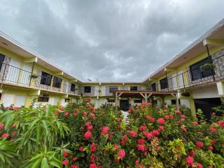 Hotel centro de Pedernales - 0