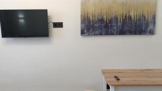 New apartment - 5
