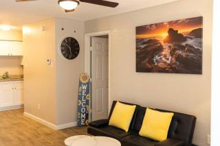 Honey 1Bed 1Bath near Downtown & Houston Heights - Apartment - Apartment - 2