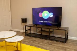 Honey 1Bed 1Bath near Downtown & Houston Heights - Apartment - Apartment - 1
