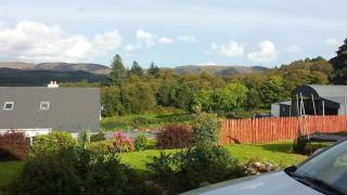 Mountain View 3 Bed apartment - 9