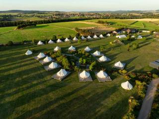 Glamping pospolu - 3