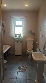 Mountain View 3 Bed apartment - 1