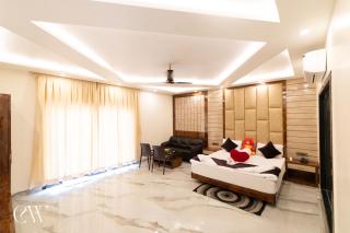 Rath Inns Beach Resort Mandarmani - 9