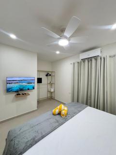 Orquidea Apt 3 - 7