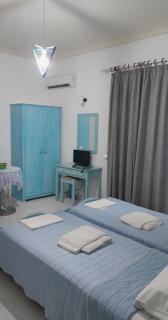 Blue Street Apartments - 3