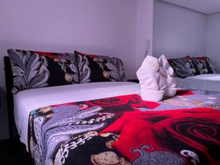 Motel Dubái vip 2 - 8