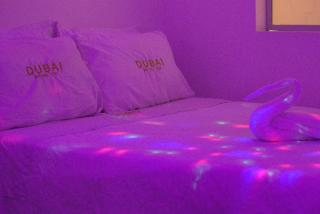 Motel Dubái vip 2 - 3