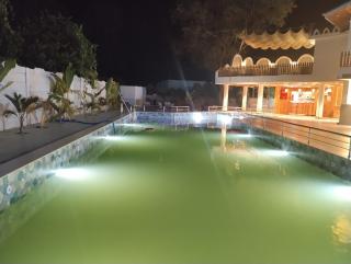 Royal Dwarka Resort - 9