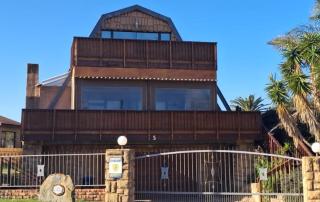 Surf Cabana 3 bedroom holiday home - 9