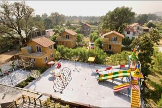 Royal Dwarka Resort - 1
