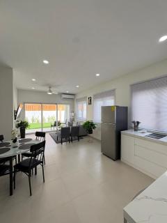 Orquidea Apt 4 - 5