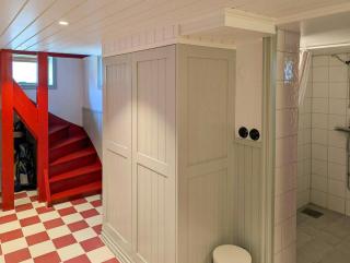 1930S Archipelago Villa In Köpmanholm - 9