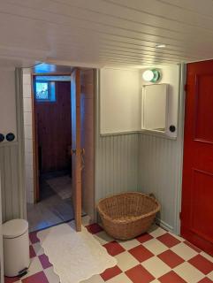 1930S Archipelago Villa In Köpmanholm - 7