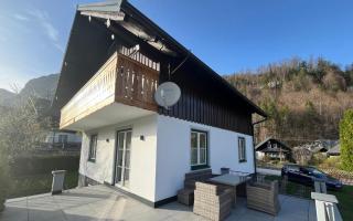 Ferienhaus Valentina - 4