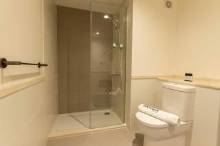 Modern 1BR Retreat in Marassi Prime Location - 2