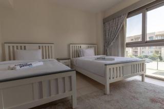 Cozy 1BR in Marassi Marina Your Perfect Getaway - 3
