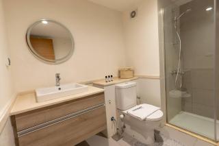 Cozy 1BR in Marassi Marina Your Perfect Getaway - 1