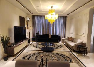 Urban Oasis Abuja - 7