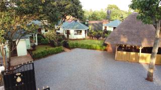 Casa Sonrisa Jinja - 0