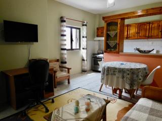 Quiet Mountain View Retreat Helicon, Kyriaki - 5