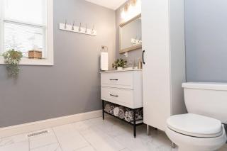 Luxury King Suite Near Shadyside Hospital - 7