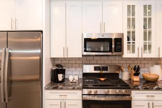 Luxury King Suite Near Shadyside Hospital - 3