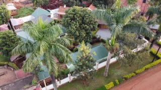Casa Sonrisa Jinja - 1
