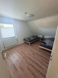AlWi Apartment Wohnung 3 - 6