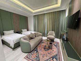 Ammar Hotel - 8