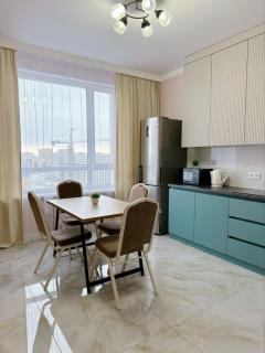 Turan2 Comfort apartments - 7