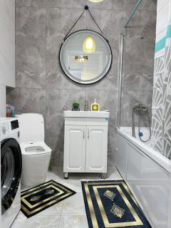 Turan2 Comfort apartments - 1