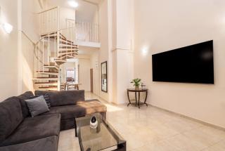 Garden Oasis Suite - 4