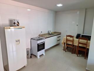 Apartamento Rota dos Ipês - 7