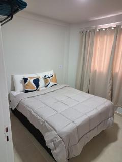 Apartamento Rota dos Ipês - 3