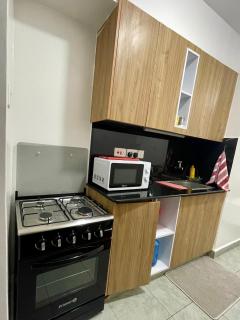 Aster Superior Studio Apartment - 6