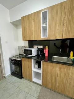 Aster Superior Studio Apartment - 2