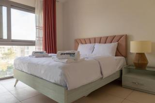 Cozy 1BR in Marassi Marina 2 Perfect for Couples - 9