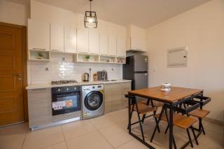 Cozy 1BR in Marassi Marina 2 Perfect for Couples - 7
