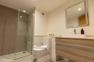Cozy 1BR in Marassi Marina 2 Perfect for Couples - 3