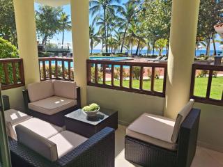 Apartamento Frente al Mar Caribe, Ideal Para Disfrutar De Largas Estancias Con Familia y Amigos - 0